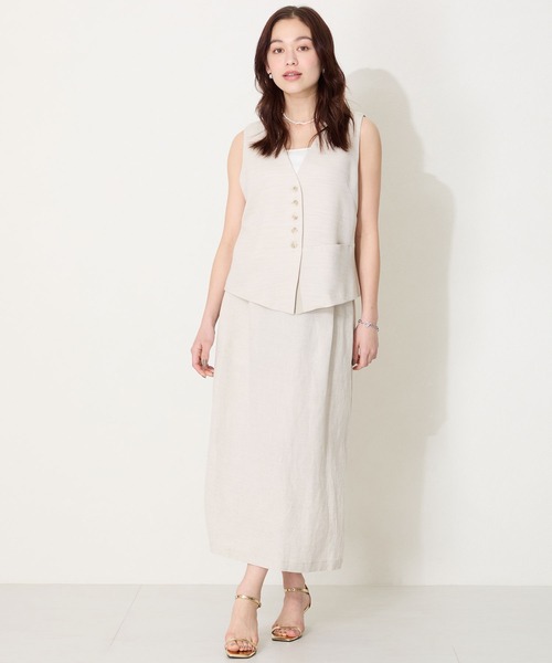 ORiental TRaffic(オリエンタルトラフィック)の「ナローストラップヒールサンダル/31292(サンダル・レディース・ブラック/シルバー/ゴールド・S/M/L/LL)」の19枚目の写真