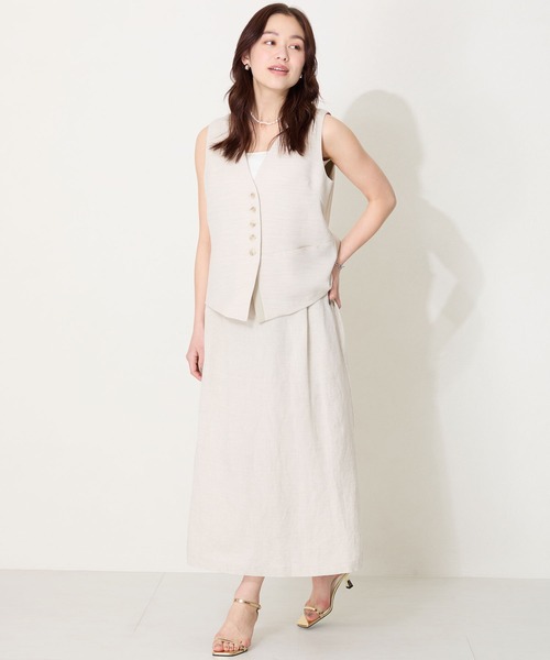 ORiental TRaffic(オリエンタルトラフィック)の「ナローストラップヒールサンダル/31292(サンダル・レディース・ブラック/シルバー/ゴールド・S/M/L/LL)」の20枚目の写真