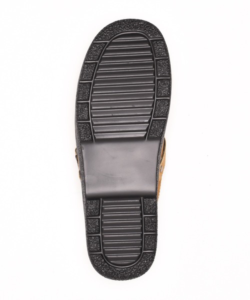 SVEC(シュベック)の「PVCソール 軽量 クロッグ サボサンダル(サンダル・メンズ・ベージュ/ブラック/ダークブラウン・40/42/44/46)」の13枚目の写真