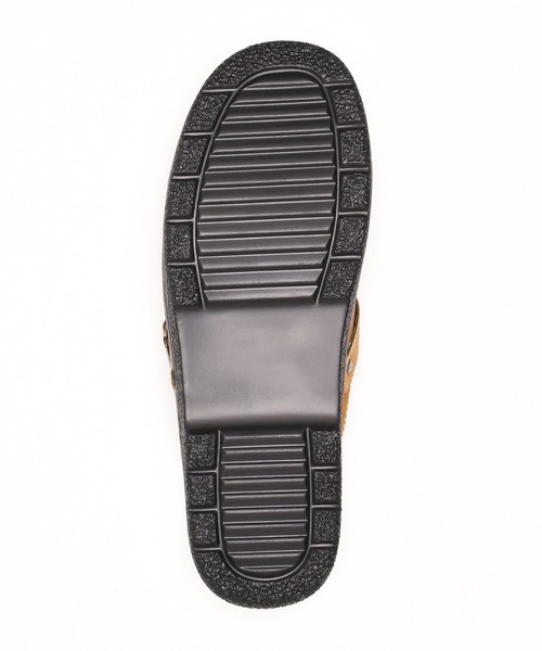 SVEC(シュベック)の「PVCソール 軽量 クロッグ サボサンダル(サンダル・メンズ・ベージュ/ブラック/ダークブラウン・40/42/44/46)」の16枚目の写真