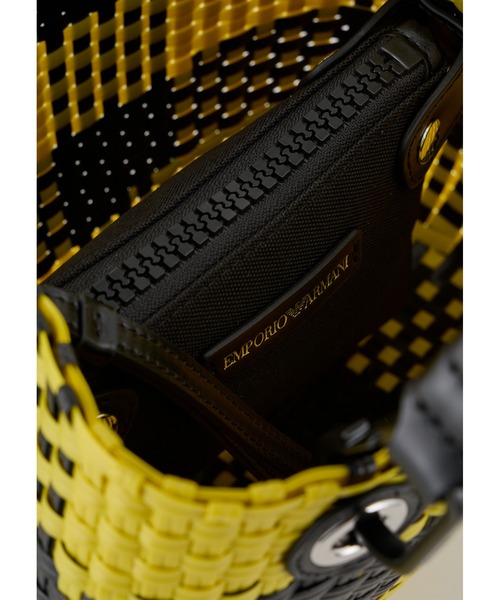 EMPORIO ARMANI（エンポリオアルマーニ）の「【エンポリオ アルマーニ