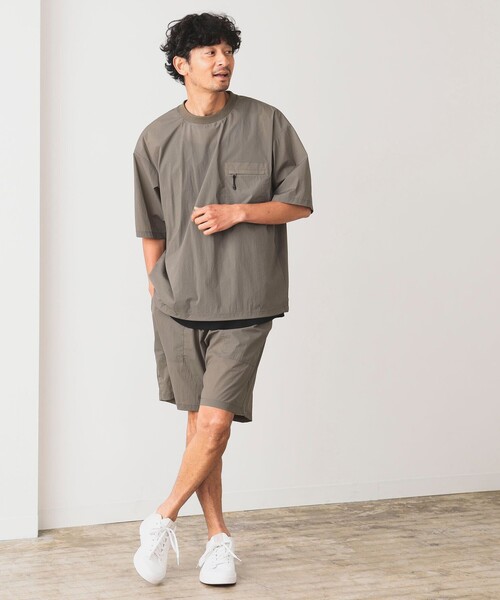 ビーミング　バイ　ビ－ムス　セットアップ おすすめ、その83。新型 SET UP。｜B:MING by BEAMS（ビーミング