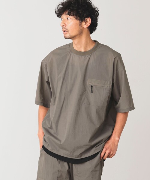 ビーミング　バイ　ビ－ムス　セットアップ おすすめ、その83。新型 SET UP。｜B:MING by BEAMS（ビーミング
