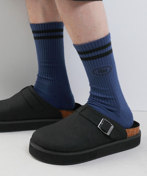 【えみさま専用】✦BRIEFING✦ ミドルソックス✦3点セット 22-25cmのみ］LEGIT ミドルソックス【STANDARD】ホワイト