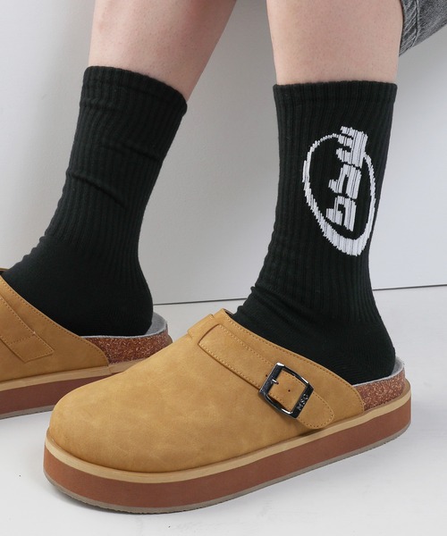 【えみさま専用】✦BRIEFING✦ ミドルソックス✦3点セット AMBIDEX Store ファッション雑貨/靴下(並び順：発売日)