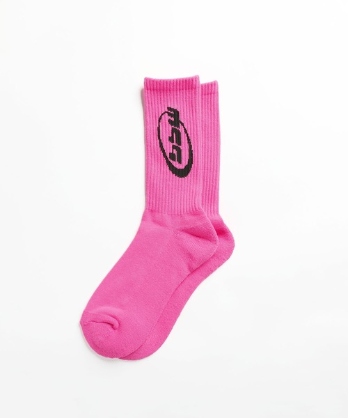 【えみさま専用】✦BRIEFING✦ ミドルソックス✦3点セット キッズ 3足組クルーソックス（15～20cm DAILY LINE） | バースデイ