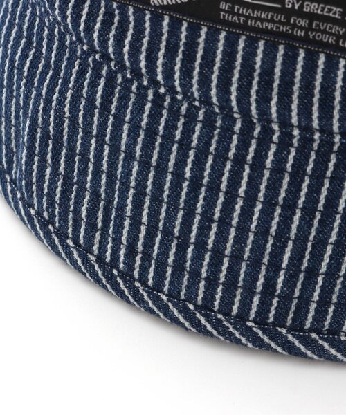 BREEZE（ブリーズ）の「シェフハット（ハット・キッズ・その他10/ブラック/ベージュ・54/52/56/50）」の9枚目の写真