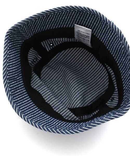 BREEZE（ブリーズ）の「シェフハット（ハット・キッズ・その他10/ブラック/ベージュ・54/52/56/50）」の13枚目の写真