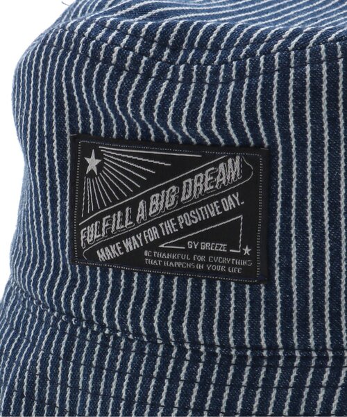 BREEZE（ブリーズ）の「シェフハット（ハット・キッズ・その他10/ブラック/ベージュ・54/52/56/50）」の18枚目の写真