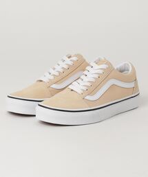 VANS ヴァンズ OLD SKOOL オールドスクール VN0007NTBLP HONEY PEACH