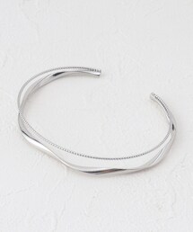grove | ナローメタルバングル(ブレスレット)