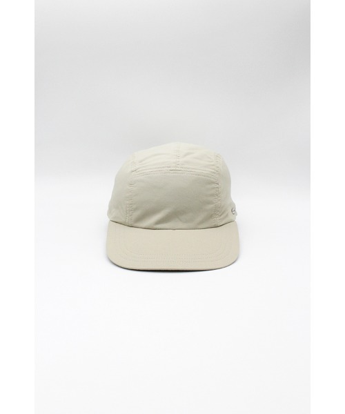hypnotizeworks（ヒプノタイズワークス）の「MAYSER/JET CAP（キャップ・メンズ・ベージュ・XS/M/L/XL/S）」の3枚目の写真