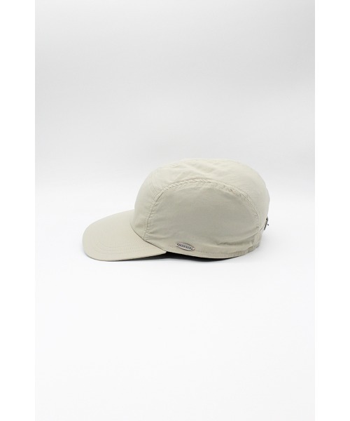 hypnotizeworks（ヒプノタイズワークス）の「MAYSER/JET CAP（キャップ・メンズ・ベージュ・XS/M/L/XL/S）」の9枚目の写真