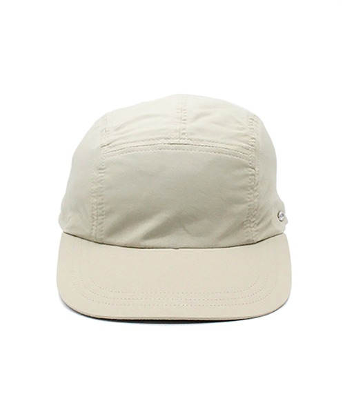hypnotizeworks（ヒプノタイズワークス）の「MAYSER/JET CAP（キャップ・メンズ・ベージュ・XS/M/L/XL/S）」の15枚目の写真