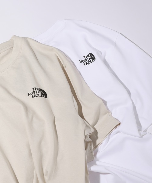 THE NORTH FACE STINSON S/S R/TEE ノースフェイス Tシャツ セール】【THE NORTH FACE/ザノースフェイス】日本未発売