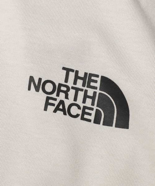 【新作】 THE NORTH FACE ★人気★ M'S COTTON LOGO L/S R/TEE 新作】 THE NORTH FACE ☆人気☆ M'S COTTON LOGO L/S R/TEE