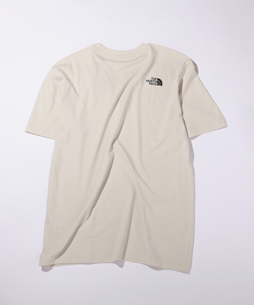 ☆24AW☆【ノースフェイス】☆COTTON BASIC S/S R/TEE 5☆ セール】【THE NORTH FACE/ザノースフェイス】日本未発売