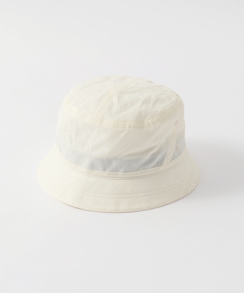 rajabrooke / ラジャブルック】OZ HAT