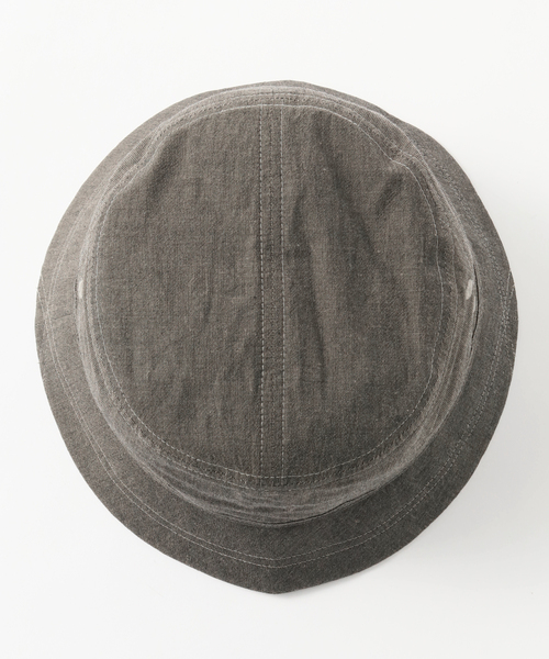 帽子 rajabrooke RAJABROOKE KERJA CAP NAVY | HOME