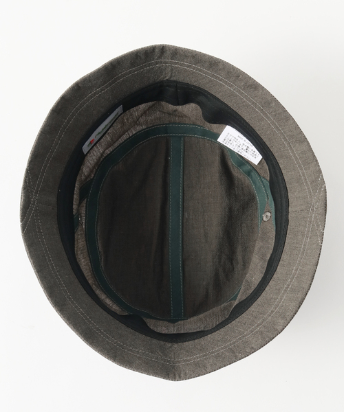 rajabrooke / ラジャブルック】OZ HAT