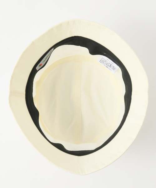 rajabrooke / ラジャブルック】OZ HAT