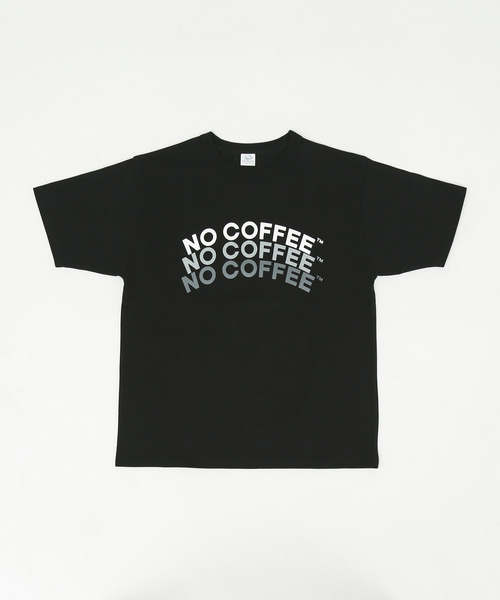 FRUIT OF THE LOOM(フルーツオブザルーム)の「【NO COFFEE × FRUIT OF THE LOOM】コラボアイテム ワンポイントブランドロゴ プリント Tシャツ / ユニセックス(Tシャツ/カットソー・メンズ・ブラック系その他2/ブラック/ブラック系その他/ホワイト系その他2/ブラック系その他3/ホワイト系その他/ホワイト系その他3/ホワイト・M/L/XL)」の16枚目の写真