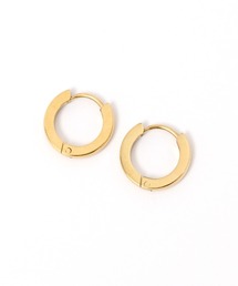 UNISEX/ステンレスワンタッチピアス/906066