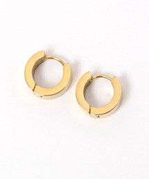 UNISEX/ステンレスワンタッチピアス/906066