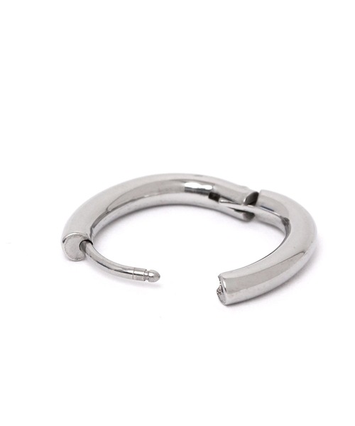 GLOBAL WORK（グローバルワーク）の「UNISEX/ステンレスワンタッチピアス/906066（ピアス（両耳用）・レディース・シルバー系その他/ゴールド/シルバー/ゴールド系その他/シルバー系その他4/シルバー系その他2/シルバー系その他3/ゴールド系その他2/ゴールド系その他4/ゴールド系その他3・FREE）」の12枚目の写真