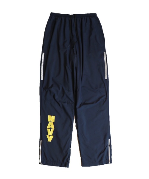 MILITARY（ミリタリー）の「U.S MILITARY/ユーエスミリタリー US NAVY PHYSICAL FITNESS PANTS DEADSTOCK ユーエスネイビーフィジカルフィットネスパンツ（その他パンツ・メンズ・ネイビー・SMALL/MEDIUM）」の12枚目の写真