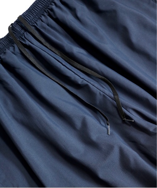 MILITARY（ミリタリー）の「U.S MILITARY/ユーエスミリタリー US NAVY PHYSICAL FITNESS PANTS DEADSTOCK ユーエスネイビーフィジカルフィットネスパンツ（その他パンツ・メンズ・ネイビー・SMALL/MEDIUM）」の11枚目の写真