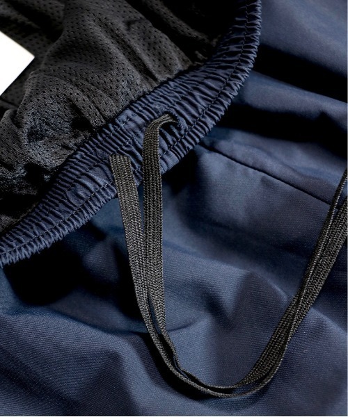 MILITARY（ミリタリー）の「U.S MILITARY/ユーエスミリタリー US NAVY PHYSICAL FITNESS PANTS DEADSTOCK ユーエスネイビーフィジカルフィットネスパンツ（その他パンツ・メンズ・ネイビー・SMALL/MEDIUM）」の10枚目の写真