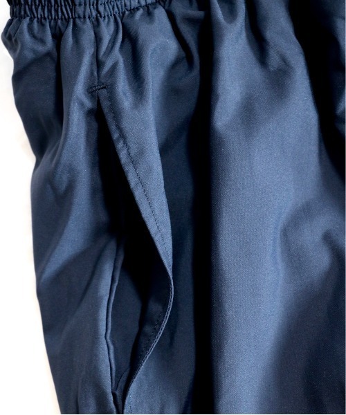 MILITARY（ミリタリー）の「U.S MILITARY/ユーエスミリタリー US NAVY PHYSICAL FITNESS PANTS DEADSTOCK ユーエスネイビーフィジカルフィットネスパンツ（その他パンツ・メンズ・ネイビー・SMALL/MEDIUM）」の8枚目の写真