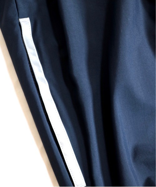 MILITARY（ミリタリー）の「U.S MILITARY/ユーエスミリタリー US NAVY PHYSICAL FITNESS PANTS DEADSTOCK ユーエスネイビーフィジカルフィットネスパンツ（その他パンツ・メンズ・ネイビー・SMALL/MEDIUM）」の7枚目の写真