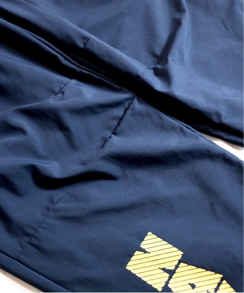 MILITARY（ミリタリー）の「U.S MILITARY/ユーエスミリタリー US NAVY PHYSICAL FITNESS PANTS DEADSTOCK ユーエスネイビーフィジカルフィットネスパンツ（その他パンツ・メンズ・ネイビー・SMALL/MEDIUM）」の6枚目の写真