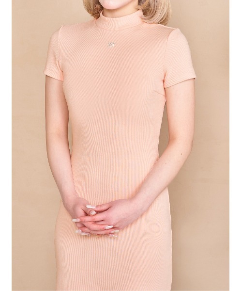 ダーリッチ　ワンピース　新作　新品タグ付き Darich - ♡新品タグ付き♡FLダーリッチワンピースの通販 by