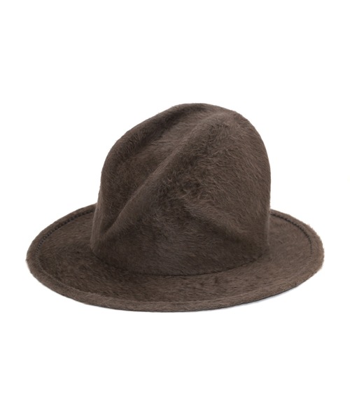 UNDERCOVER（アンダーカバー）の「UC2C4H04（ハット）」 - WEAR