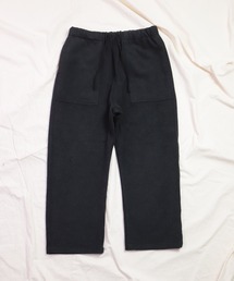 Brocante | [Brocante / ブロカント] コットンメルトン シェフパンツ(その他パンツ)