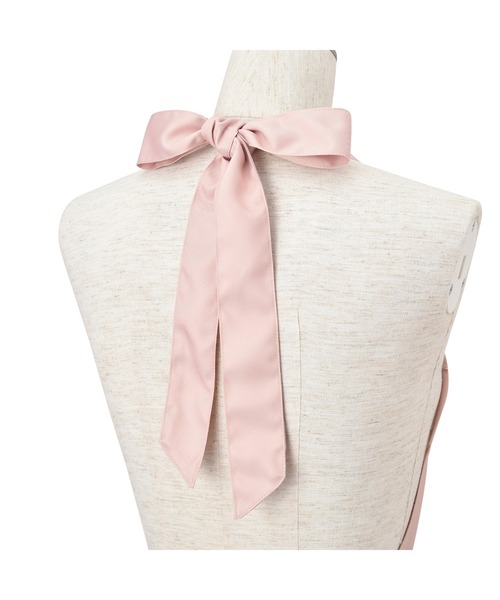 For My Darling フォーマイダーリン♥マカロンポップツイードエプロン For My Darling フォーマイダーリン♥マカロンポップツイード