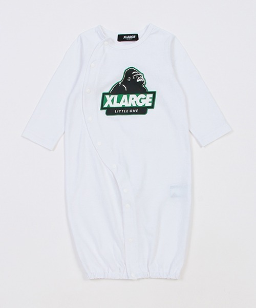 XLARGE KIDS（エクストララージキッズ）の「OGゴリラ