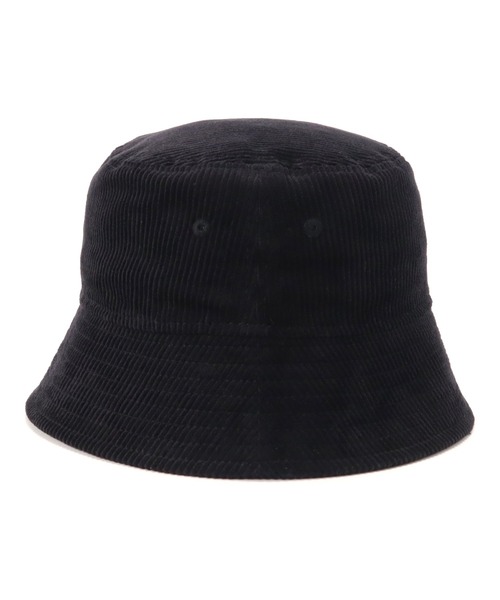 【最終値下げ】Nissy Naptime コーデュロイハット 【BLACK】 最終値下げ】Nissy Naptime コーデュロイハット 【BLACK