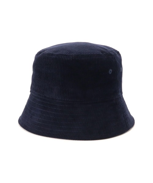 RHC別注　ニューエラ　バケットハット　ネイビー NEW ERA for RHC Bucket Hat & Crown Cap 9.21(Sat) New Arrival