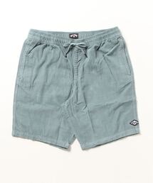 BILLABONG メンズ LARRY CORD SHORT ウォークパンツ/ショートパンツ 【2023年春夏モデル】/ビラボンボトムス