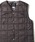 TAIONi^CIj́uyTAION / ^CIzV NECK BUTTON DOWN VEST / Ci[_ExXg TAION-W001i_ExXgjvbO[
