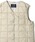 TAIONi^CIj́uyTAION / ^CIzV NECK BUTTON DOWN VEST / Ci[_ExXg TAION-W001i_ExXgjvbCgO[