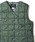 TAIONi^CIj́uyTAION / ^CIzV NECK BUTTON DOWN VEST / Ci[_ExXg TAION-W001i_ExXgjvbZ[WO[