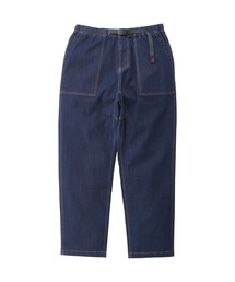 Gramicci/グラミチ STRETCH DENIM LOOSE TAPERED RIDGE PANT デニムパンツ