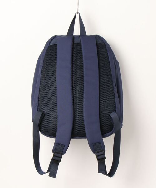 anello(アネロ)の「anello GRANDE / コクーン リュック / GTS1083(バックパック/リュック・レディース・ベージュ系その他/ブラック/ネイビー/アイボリー・ONESIZE)」の5枚目の写真