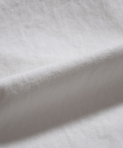 Johnbull(ジョンブル)の「ライトダックサロペット(つなぎ/オールインワン・メンズ・ホワイト/ブラウン/ブラック・MEDIUM/LARGE/SMALL)」の20枚目の写真