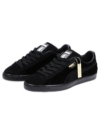 PUMA | X-girl × PUMA SUEDE CLASSIC XXI(スニーカー)